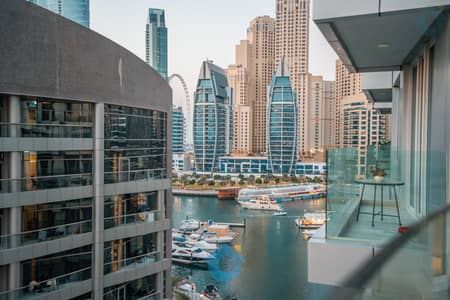 1 Bedroom Apartment for Rent in Dubai Marina, Dubai - WhatsApp Image 2025-01-02 at 17.03. 52. jpeg