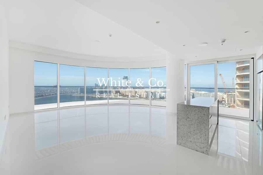 Exclusive | Two Units | High Floor Exclusive | Two Units | High Floor