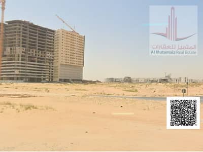ارض سكنية  للبيع في الجرف، عجمان - image (1). png