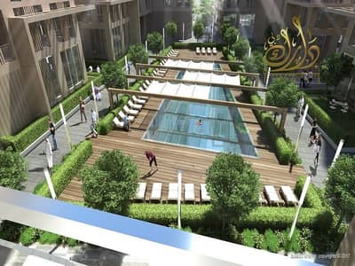 1 Bedroom Flat for Sale in Muwaileh, Sharjah - 7684. jpg