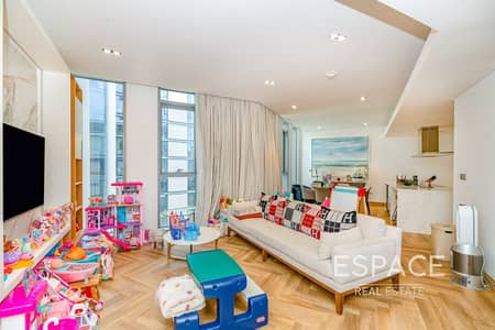 2 Bedroom Flat for Sale in Bluewaters Island, Dubai - Best Price | Upgraded | 2 Bedrooms