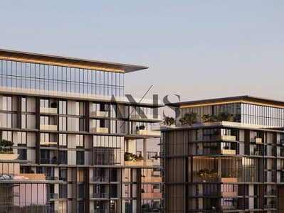 4 Bedroom Flat for Sale in Al Wasl, Dubai - Prime Location | High ROI | Great Investment