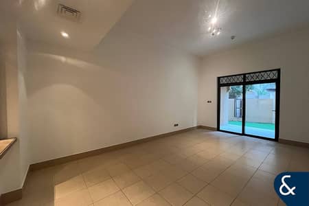 1 Bedroom Flat for Sale in Downtown Dubai, Dubai - One Bedroom | Garden Unit | Vacant Now
