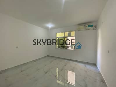 Studio for Rent in Al Mushrif, Abu Dhabi - IMG-20250212-WA0001. jpg