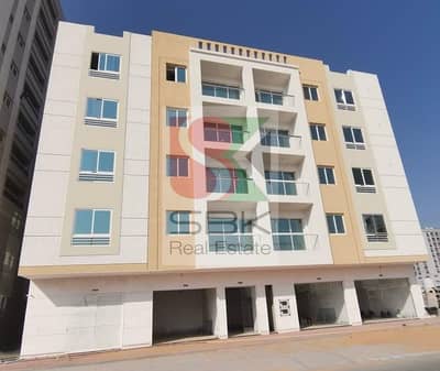 Studio for Rent in Al Jurf, Ajman - new. jpg