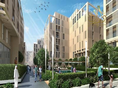 1 Bedroom Flat for Sale in Muwaileh, Sharjah - 7685. jpg