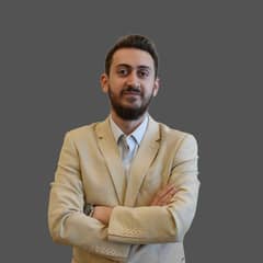 Obada Baroud Obada Baroud