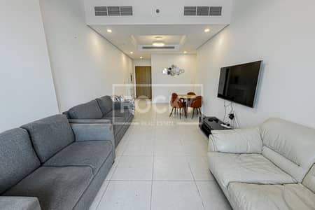2 Bedroom Flat for Rent in Business Bay, Dubai - Vacant |Full Canal View | Closed Kitchen