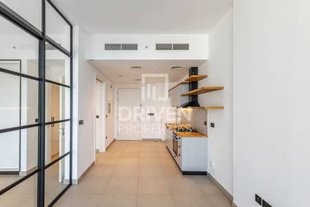 1 Bedroom Apartment for Rent in Dubai Hills Estate, Dubai - Elegant and Vibrant Design | Open City View
