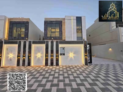 فیلا 5 غرف نوم للبيع في الحليو، عجمان - 1000405445. jpg
