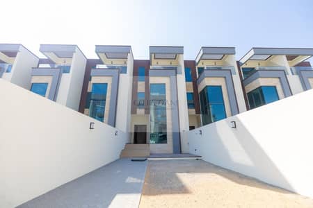 4 Bedroom Villa for Sale in Jumeirah Village Circle (JVC), Dubai - edf85faa-bc0b-4837-b355-83a1407f76a7. jpg