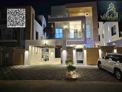 5 Bedroom Villa for Sale in Al Helio, Ajman - 1000219043. jpg