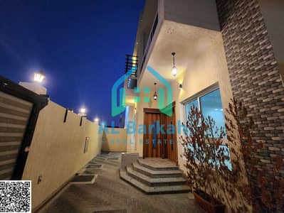 5 Bedroom Villa for Rent in Al Yasmeen, Ajman - IMG-20250212-WA0064. jpg