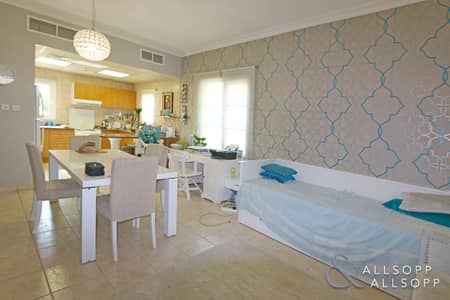 Corner Unit | One Bedroom | Garden Terrace Corner Unit | One Bedroom | Garden Terrace