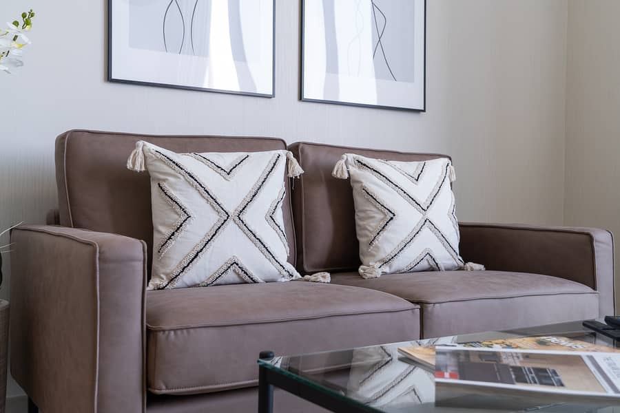 Chic 1-Bedroom Living in Creek Vista, Sobha Hartland