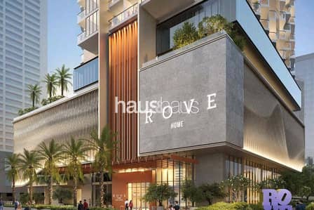 Studio for Sale in Dubai Marina, Dubai - Close To Metro and Marina Mall / Last Marina Plot