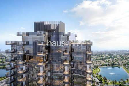 2 Bedroom Flat for Sale in Jumeirah Lake Towers (JLT), Dubai - Branded Living | Prime Location | High ROI Project