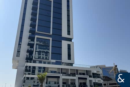 3 Bedroom Apartment for Rent in Business Bay, Dubai - Luxury 3-Bed | High-Standard | Spacious