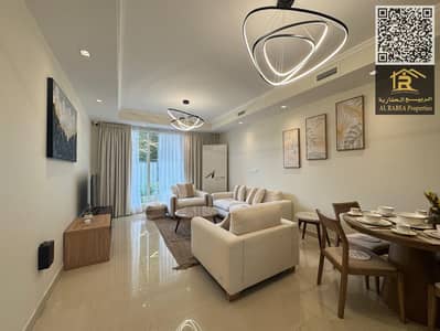 4 Bedroom Townhouse for Sale in Al Rashidiya, Ajman - WhatsApp Image 2025-02-12 at 4.02. 26 AM (3). jpeg