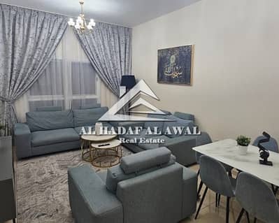 1 Bedroom Flat for Rent in Al Majaz, Sharjah - 88c3442a-8ad6-46b4-8741-029abd5796ca. jpeg