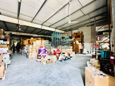 Warehouse for Rent in Al Quoz, Dubai - WhatsApp Image 2025-02-03 at 2.06. 05 PM. jpeg