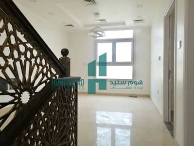 4 Bedroom Villa for Rent in Mohammed Bin Zayed City, Abu Dhabi - f4935a91-9632-4f4b-9c85-9b1f96d42745. jpg