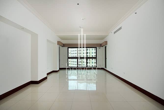 Type C | 2Bed Apartment in Palm Jumeirah