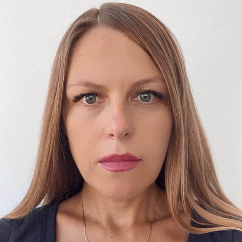 Olga Fedotova