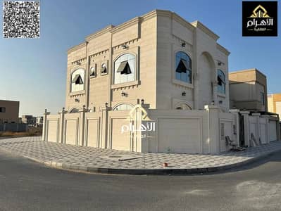 5 Bedroom Villa for Sale in Al Alia, Ajman - batch_760285791-1066x800. jpg