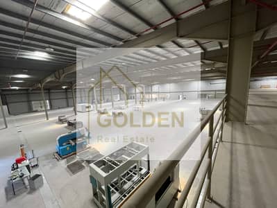 Warehouse for Rent in Umm Al Thuoob, Umm Al Quwain - 4bb877fe-52bb-41f2-90d0-3f533a7a1d13. jpg