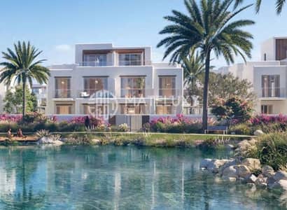 5 Bedroom Villa for Sale in The Valley by Emaar, Dubai - 3. jpg