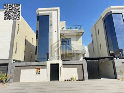 5 Bedroom Villa for Sale in Al Yasmeen, Ajman - WhatsApp Image 2025-02-06 at 2.42. 22 PM. jpg