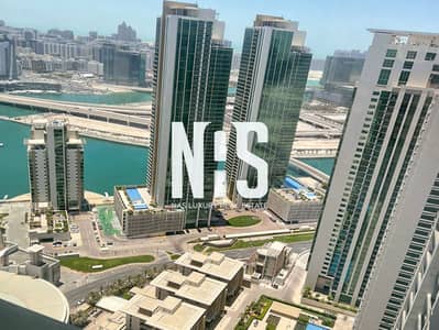 1 Bedroom Apartment for Sale in Al Reem Island, Abu Dhabi - Spacious 1 BHK Bedroom Apartment | Good Deal!