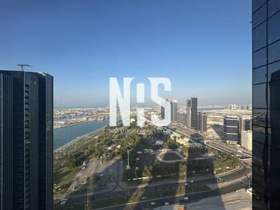 2 Bedroom Flat for Rent in Corniche Area, Abu Dhabi - Fully Furnished 2 Bedroom |  Sea View