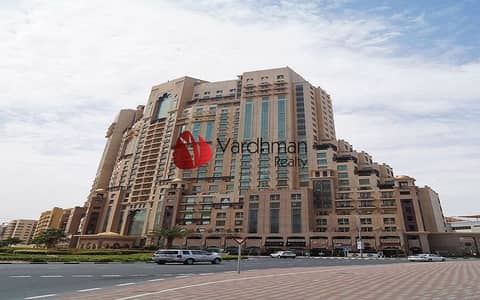 1 Bedroom Apartment for Rent in Dubai Silicon Oasis (DSO), Dubai - Spring-Tower-2. jpg
