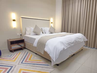 Studio for Rent in Dubai Sports City, Dubai - IMG-20250212-WA0013. jpg