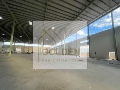 Warehouse for Rent in Umm Al Thuoob, Umm Al Quwain - IMG-20250212-WA0402. jpg