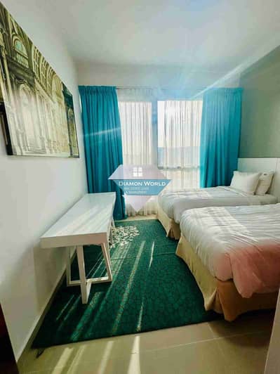 2 Bedroom Flat for Rent in Al Manhal, Abu Dhabi - IMG-20250212-WA0091. jpg