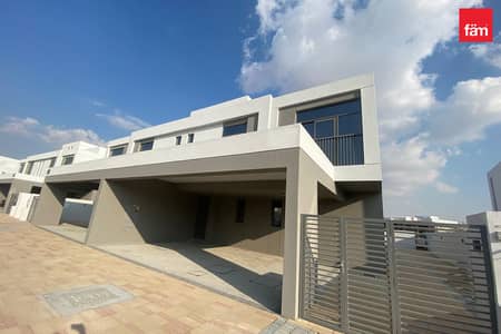 迪拜南部街区， 迪拜 5 卧室别墅待售 - 位于迪拜南部街区，居住区，脉动住宅区，脉动海滨小区 5 卧室的别墅 5350000 AED - 10869142