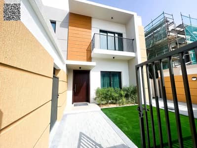 4 Bedroom Villa for Sale in Al Amerah, Ajman - batch_746127483-1066x800. jpg