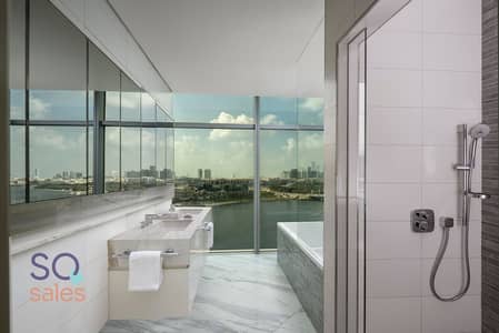 3 Bedroom Hotel Apartment for Rent in Deira, Dubai - 3BR DUPLEX (6). jpg