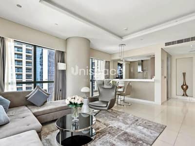 1 Bedroom Flat for Rent in Business Bay, Dubai - 2. jpg