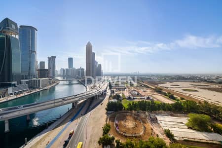 商业湾， 迪拜 1 卧室公寓待售 - 位于商业湾，哈布托尔城，诺拉公寓 1 卧室的公寓 1820000 AED - 10869326
