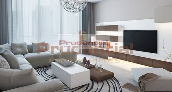 شقة 1 غرفة نوم للبيع في واحة دبي للسيليكون، دبي - No Commission/Handover Dec19/ 3Yrs Payment Plan شقة 1 غرفة نوم للبيع في واحة دبي للسيليكون، دبي - No Commission/Handover Dec19/ 3Yrs Payment Plan