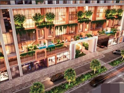 Studio for Sale in Jumeirah Village Circle (JVC), Dubai - WhatsApp Image 2024-11-19 at 2.58. 24 PM. jpeg