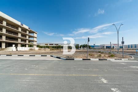 Plot for Sale in Jebel Ali, Dubai - Unlock a Prime Real Estate Opportunity