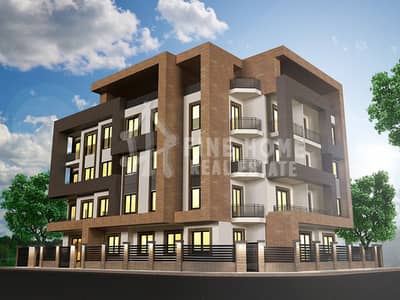 Здание Продажа в Равдхат Абу Даби, Абу-Даби - Здание в Равдхат Абу Даби, 130000000 AED - 8149915