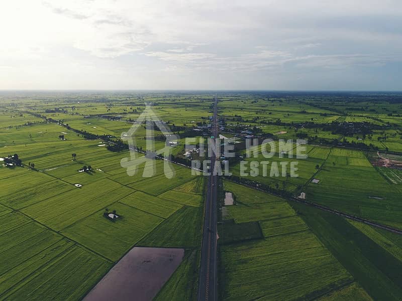 For sale| Residential Land | 87,101 Sq. ft For sale| Residential Land | 87,101 Sq. ft