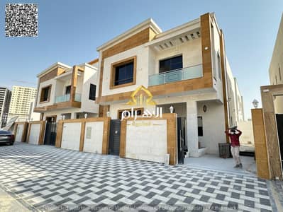 5 Cпальни Вилла Продажа в Аль Амера, Аджман - WhatsApp Image 2025-02-12 at 5.08. 52 PM (1). jpg