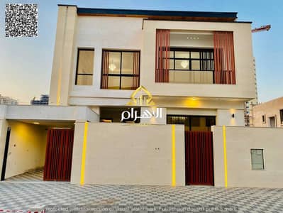 4 Bedroom Villa for Sale in Al Amerah, Ajman - WhatsApp Image 2025-02-12 at 5.06. 29 PM. jpg